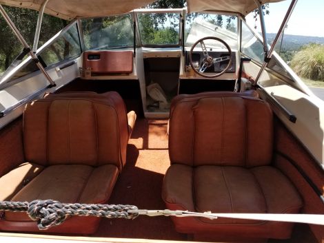 1979 15 foot Other Bayliner Power boat for sale in Auburn, CA - image 3 